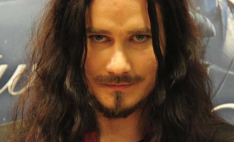 20 de lucruri mai putin cunoscute despre Tuomas Holopainen